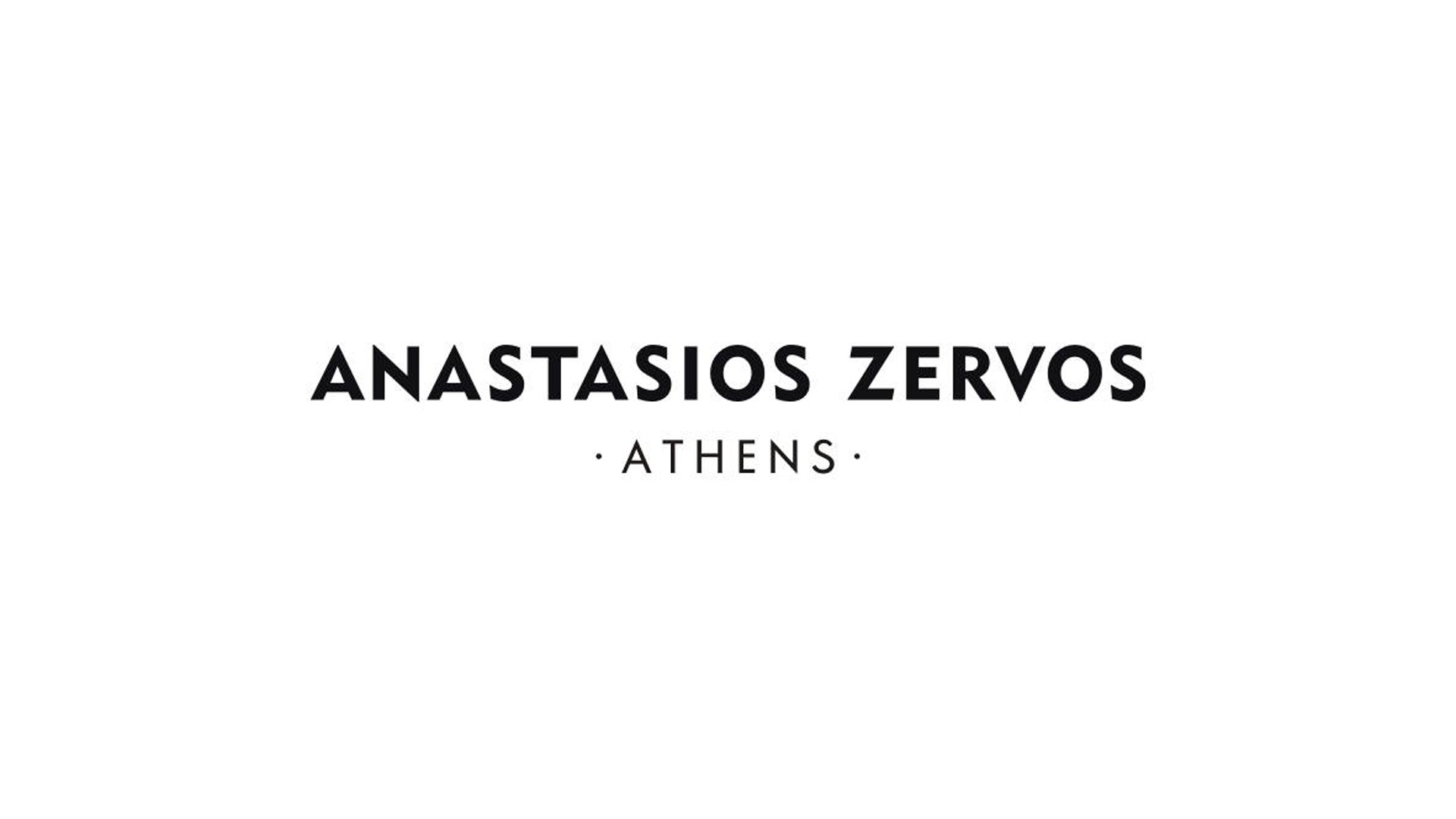 Anastasios Zervos :: Fasion Design