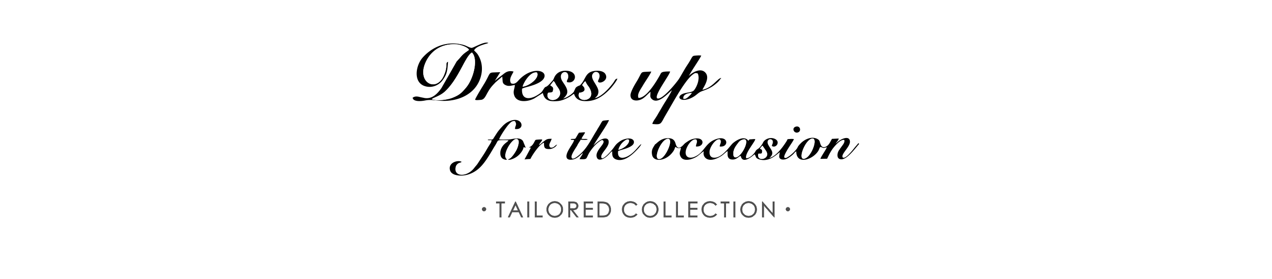 anastasios zervos :: fashion designer :: athens :: dress up for the occasion